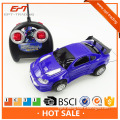 Crazy plastic remote control robot car for kids